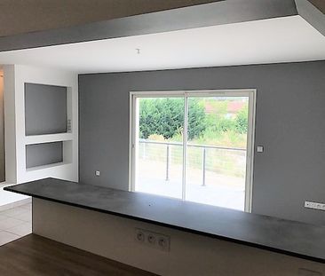 Location Appartement 4 pièces 78m² MOISSAC 82200 - Photo 4