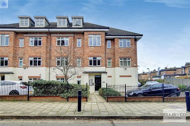 2 bedroom apartment to rent - Photo 1