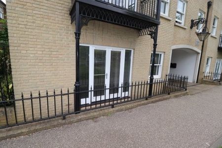 The Green Brentwood, Property for rent - Photo 5