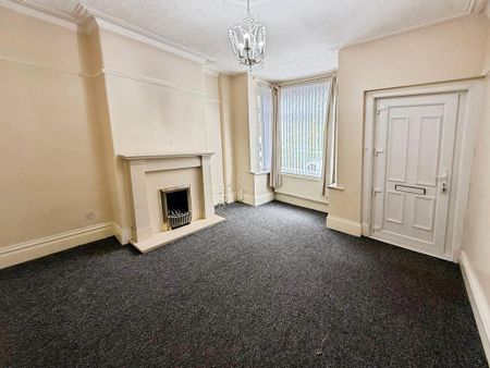 2 bedroom terraced house to rent - Photo 2