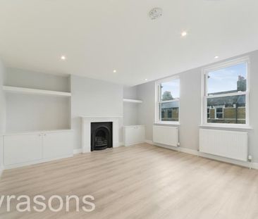 3 bedroom flat to rent - Photo 3