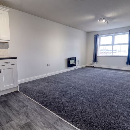 Peacock Place, Gainsborough - Photo 1