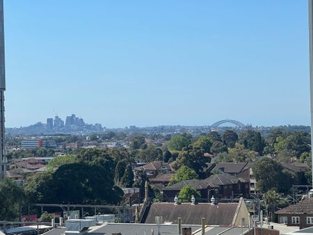 Sensational Apartment Next to Burwood Chinatown - Photo 4