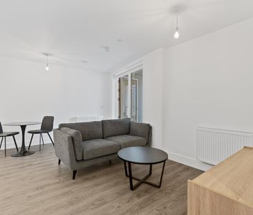 1 bedroom apartment to rent - Photo 4