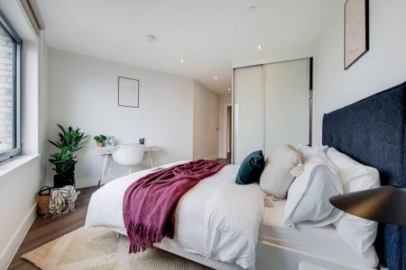 2 bedroom flat to rent - Photo 5