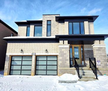 For Lease - 1463 Upper Thames Drive, Woodstock, Ontario - Photo 3