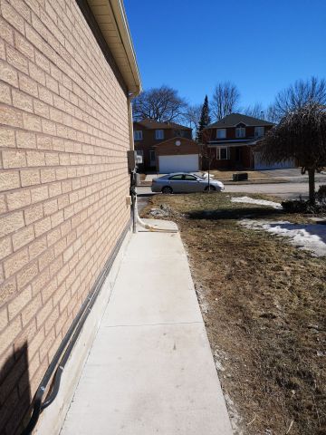 For Lease - 30 Burke Drive Unit# BASEMENT, Barrie, Ontario - Photo 3