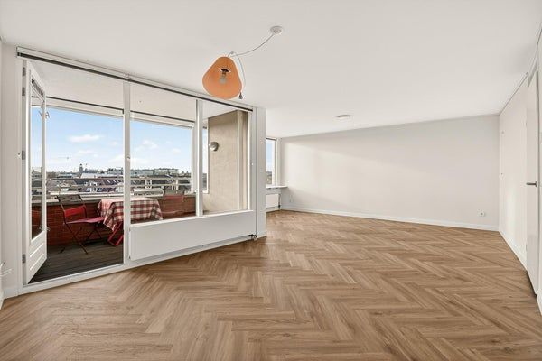 Marie heinekenplein - Photo 1