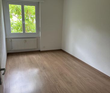 Helle 4 Zimmer-Wohnung - Foto 2