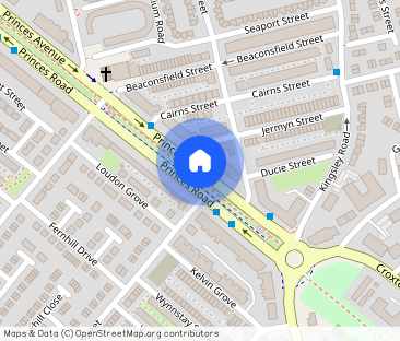 Princes Avenue, Princes Park, Liverpool - Photo 1