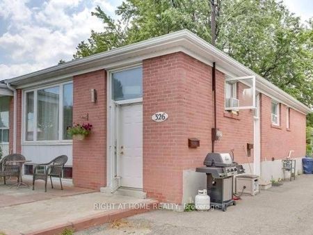 For Lease - 326 Taylor Mills Drive Unit# Upper, Richmond Hill, Ontario - Photo 2