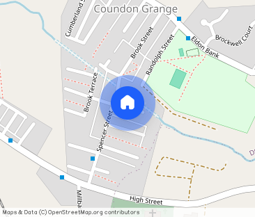 John Street, Eldon Lane, Bishop Auckland, Durham, DL14 - Photo 1