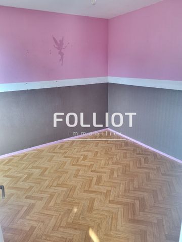 A LOUER Appartement 50000 Saint-Lô 2 chambres 57.51m² - Photo 5