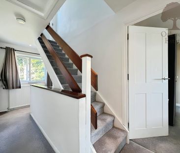 4 bed semi-detached house to rent in Church Lane, Rickmansworth, WD3 - Photo 3