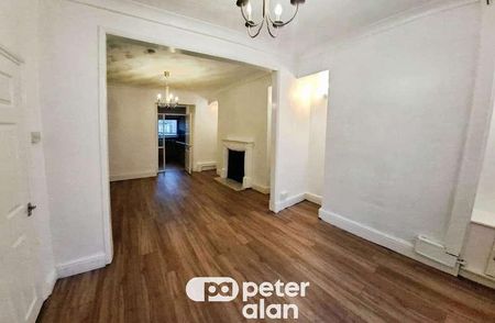 Iorwerth Street, Manselton, Swansea, SA5 - Photo 2