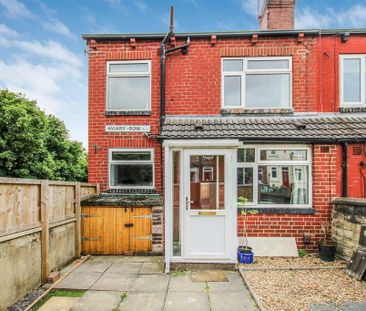 2 bedroom terraced house to rent - Photo 5