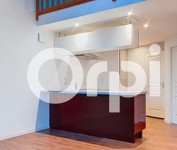 Appartement à louer 3 pièces • Chalon-sur-Saône - Photo 5