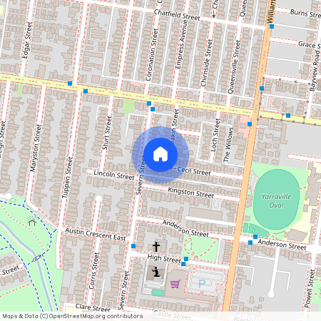 44 Cecil Street, Vic 3013, Yarraville