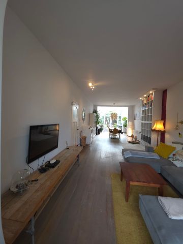 Huis te huur: Czarinastraat 21 1506 RB Zaandam - Foto 3