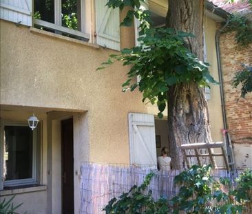 duplex TOULOUSE - 3 pièce(s) - 62 m2 - Photo 3