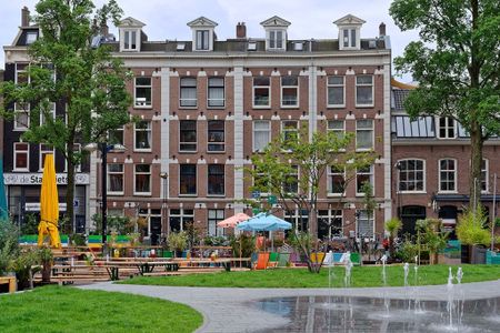 Te huur: Appartement Quellijnstraat 86 3 in Amsterdam - Foto 3