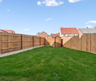 3 bedroom detached house to rent - Photo 1