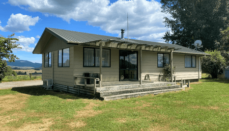 ATIAMURI - 3 BEDROOMS - Photo 2