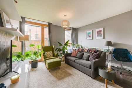 2 bedroom flat to rent - Photo 4