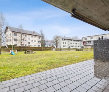 4.5 Zimmer, 102 m² - Foto 6