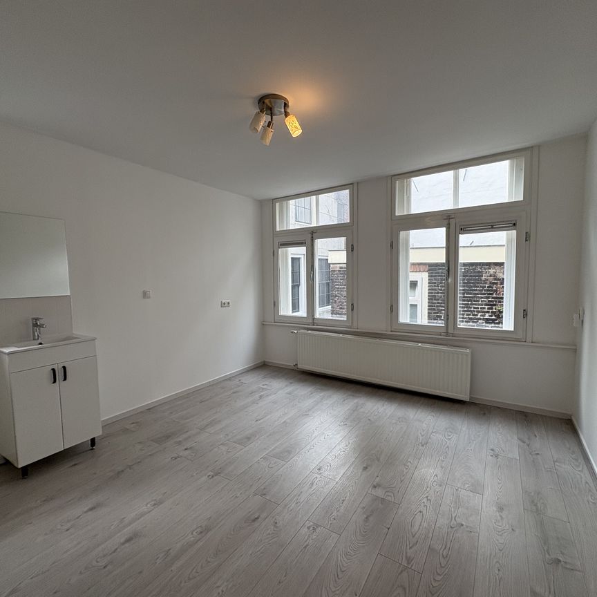 Geelvincksteeg 6-1 - Photo 1