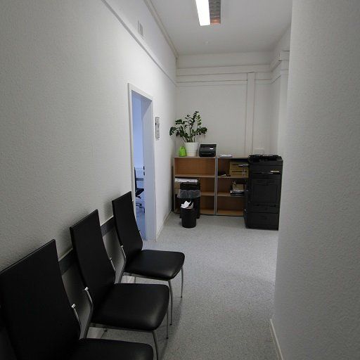 Büro / Praxisräume im Zentrum von Unna - Foto 1