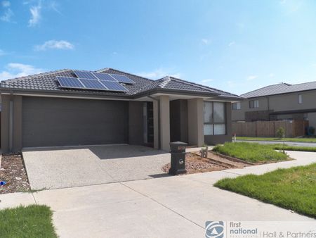 10 Solar Close, Cranbourne East - Photo 5