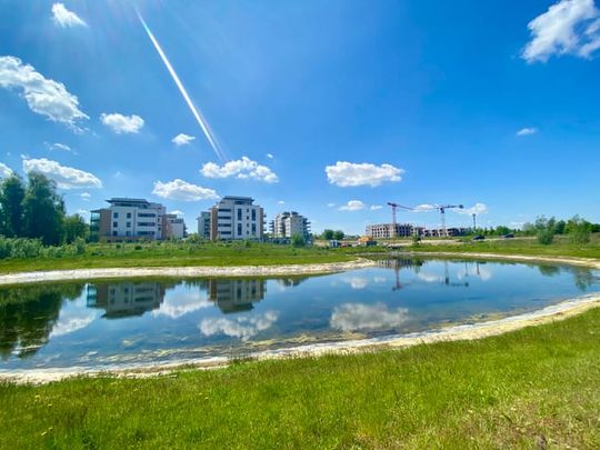 Appartement te huur - Photo 1