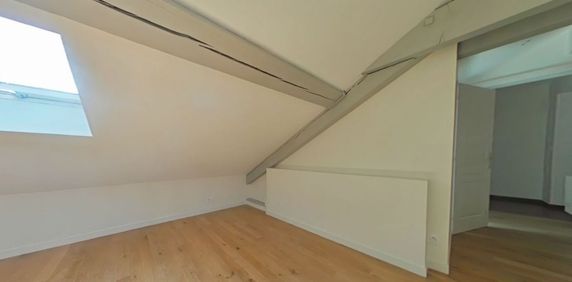 APPARTEMENT T2 A LOUER - Photo 2