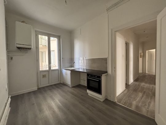 Appartement 3 pièce(s) 2 chambre(s) 76 m² - Photo 1