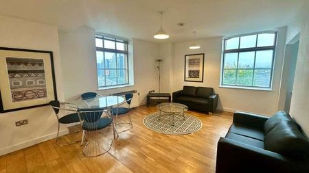 Mirabel Street, Manchester, M3 - Photo 3