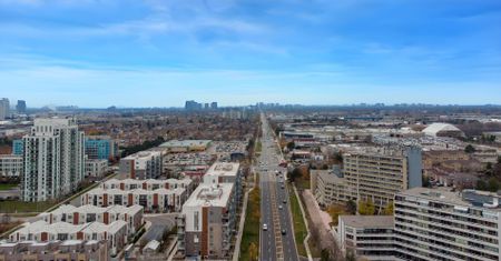 For Lease - 5155 Sheppard Avenue Unit# 103, Toronto, Ontario - Photo 3