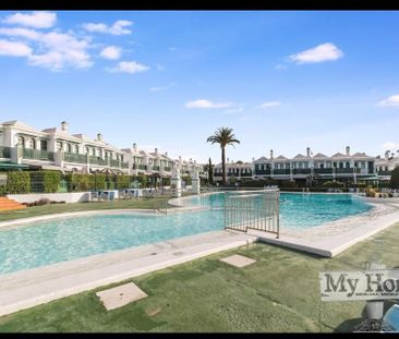 081-716 Two-storey bungalow for rent in Maspalomas - Photo 3