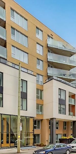 GRIFFITOWN | PROJET ARBORA | 5ME ÉTAGE | 2 CHAMBRES À COUCHER - Photo 1