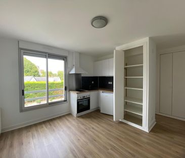 Location Appartement 1 pièce 21m² CHATEAUBRIANT 44110 - Photo 3