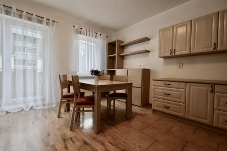 Ciepłe 2 pokoje z balkonem. - Zdjęcie 3