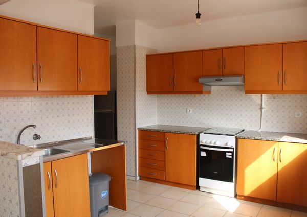 Apartamento T4