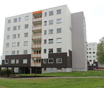 Strömgatan 20 - Photo 1