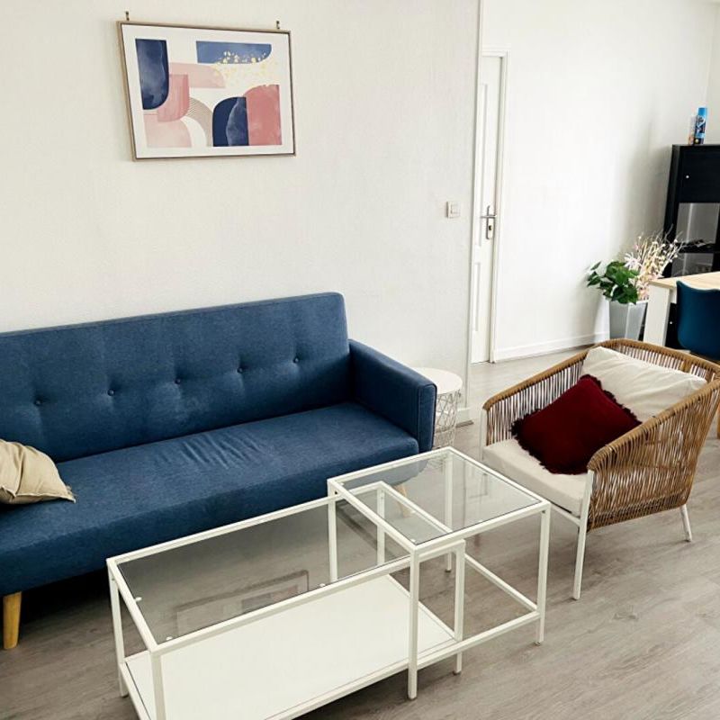 Location Appartement 4 pièces 63m² TROYES 10000 - Photo 1