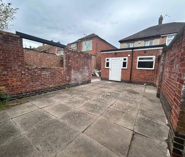 3 Bed Semi-Detached House, Glencoe Avenue, LE4 - Photo 5