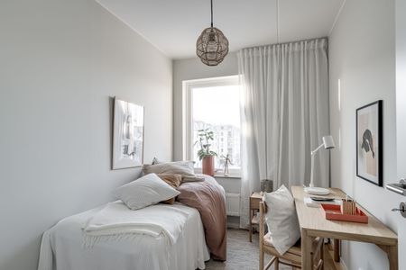 Lindens Gata, Kungsbacka - Foto 4
