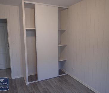 Location Appartement 2 pièces 47m² BAVANS 25550 - Photo 3