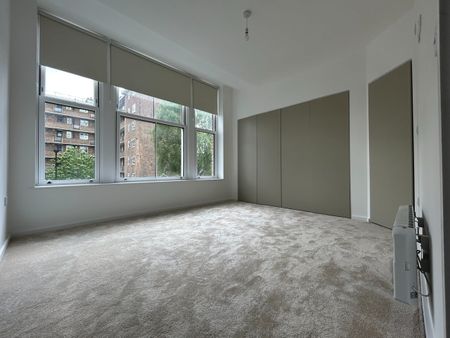 2 Bed Flat, Princess Crescent, N4 - Photo 3