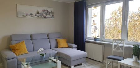 Kawalerka na Woli, okolice CH Klif 30 m² - Фото 3