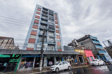 Apartamento com 1 quarto e 64m² para alugar em Farroupilha, Porto Alegre. - Foto 4